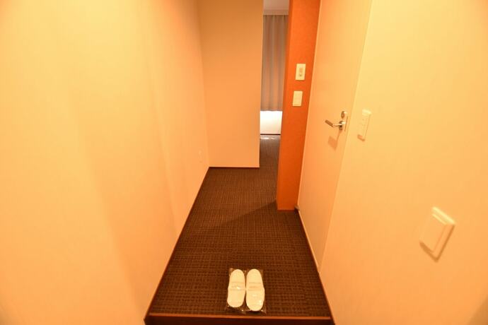 Imagen general del Hotel Randor Residence Tokyo Suites. Foto 10