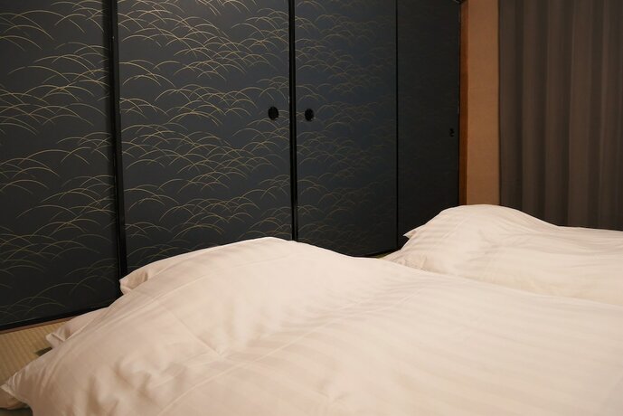 Imagen de la habitación del Hotel Randor Residence Tokyo Suites. Foto 12