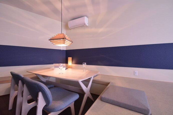 Imagen de la habitación del Hotel Randor Residence Tokyo Suites. Foto 17