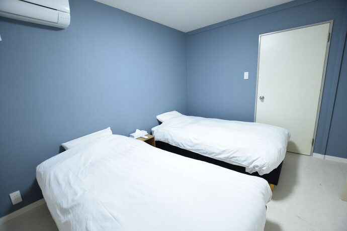 Imagen de la habitación del Hotel Randor Residence Tokyo Suites. Foto 20