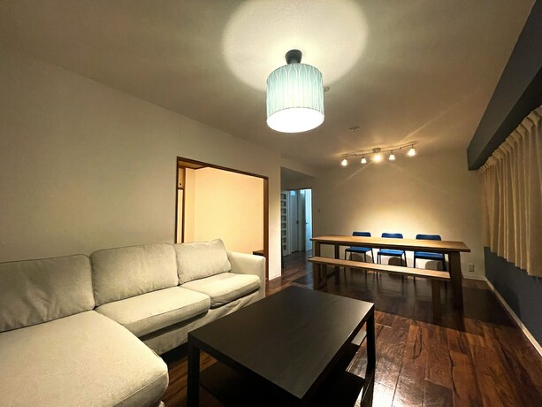 Imagen de la habitación del Hotel Randor Residence Tokyo Suites. Foto 21