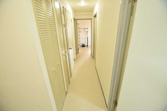Imagen de la habitación del Hotel Randor Residence Tokyo Suites. Foto 23