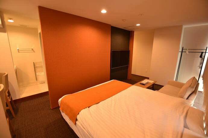 Imagen de la habitación del Hotel Randor Residence Tokyo Suites. Foto 28