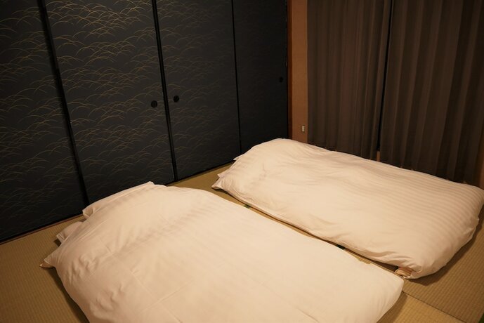 Imagen de la habitación del Hotel Randor Residence Tokyo Suites. Foto 30