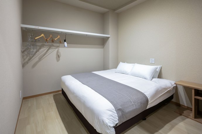 Imagen de la habitación del Hotel Randor Residential Kyoto Suites. Foto 5