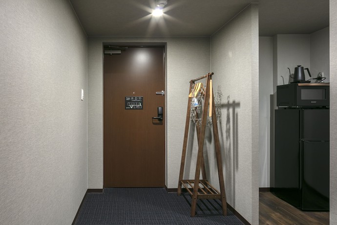 Imagen de la habitación del Hotel Randor Residential Kyoto Suites. Foto 13