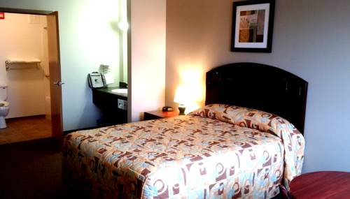 Imagen general del Hotel Randr Inn. Foto 1