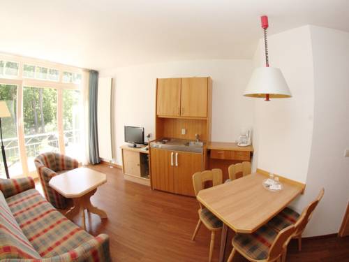 Imagen de la habitación del Hotel Randr Strandallee. Foto 9