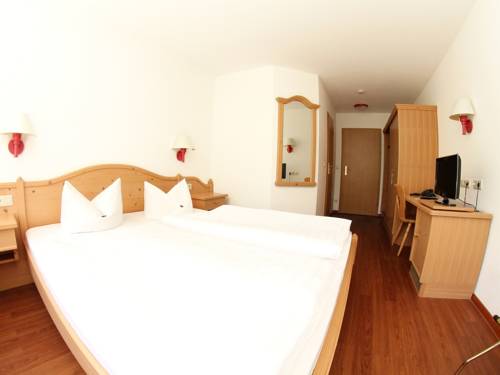 Imagen de la habitación del Hotel Randr Strandallee. Foto 10