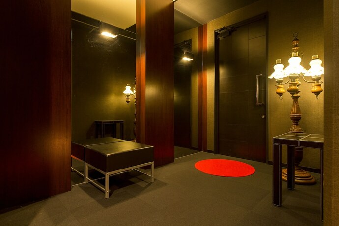 Imagen general del Hotel Randrun Kyoto Serviced Apartment and Suites. Foto 6