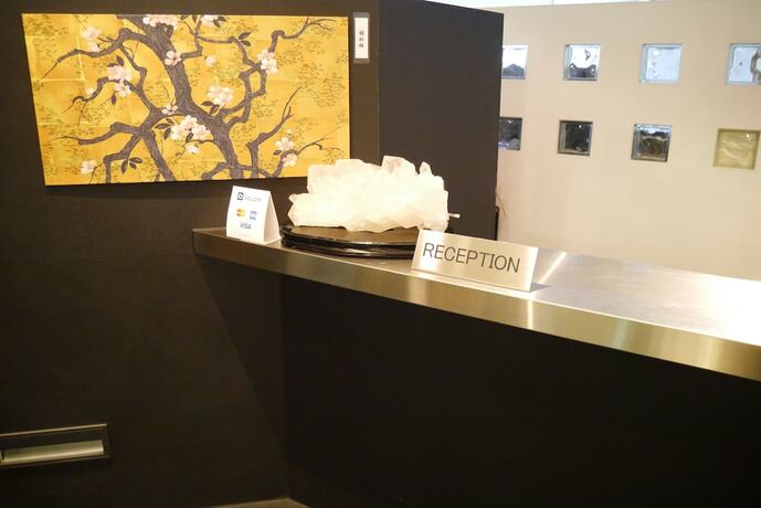 Imagen general del Hotel Randrun Kyoto Serviced Apartment and Suites. Foto 7