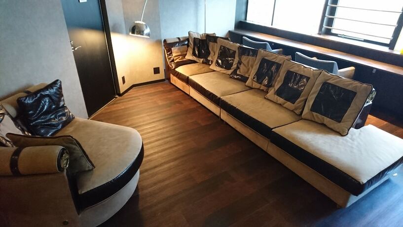 Imagen general del Hotel Randrun Kyoto Serviced Apartment and Suites. Foto 9