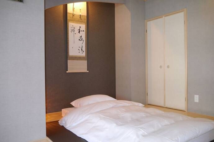 Imagen general del Hotel Randrun Kyoto Serviced Apartment and Suites. Foto 10