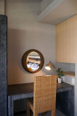 Imagen general del Hotel Randrun Kyoto Serviced Apartment and Suites. Foto 11