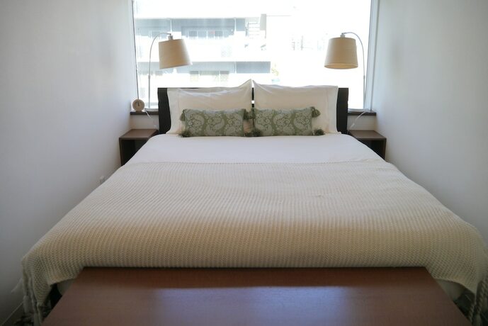 Imagen de la habitación del Hotel Randrun Kyoto Serviced Apartment and Suites. Foto 12