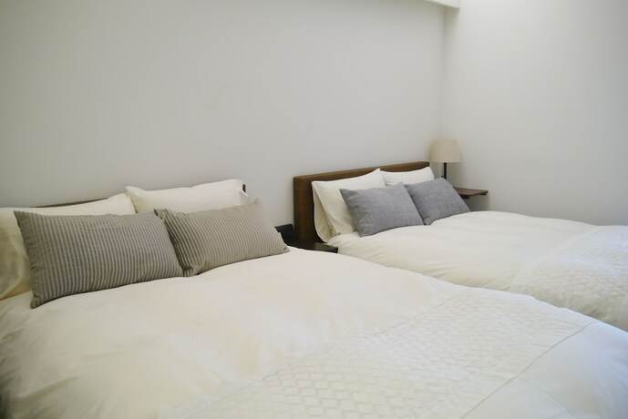 Imagen de la habitación del Hotel Randrun Kyoto Serviced Apartment and Suites. Foto 15