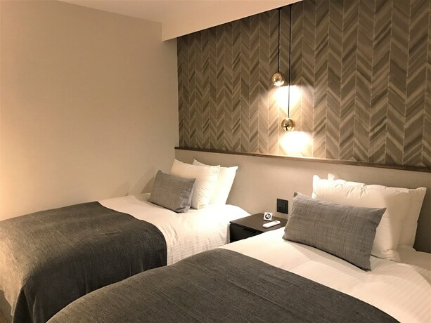 Imagen de la habitación del Hotel Randrun Kyoto Serviced Apartment and Suites. Foto 16