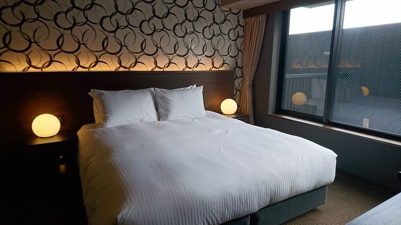 Imagen de la habitación del Hotel Randrun Kyoto Serviced Apartment and Suites. Foto 20