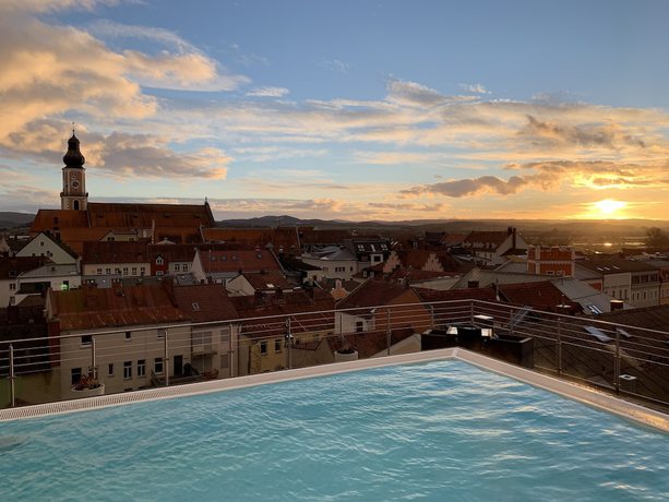 Imagen general del Hotel Randsbergerhof. Foto 1