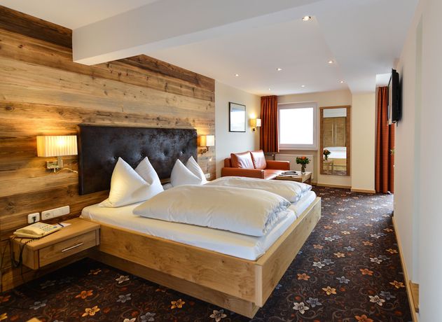 Imagen de la habitación del Hotel Randsbergerhof. Foto 6