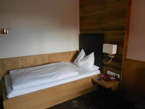 Imagen de la habitación del Hotel Randsbergerhof. Foto 7