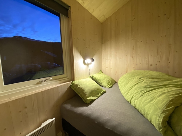 Imagen de la habitación del Hotel Randsverk Hytter. Foto 2