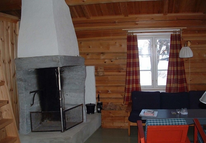 Imagen de la habitación del Hotel Randsverk Hytter. Foto 4