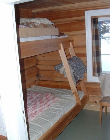 Imagen de la habitación del Hotel Randsverk Hytter. Foto 5