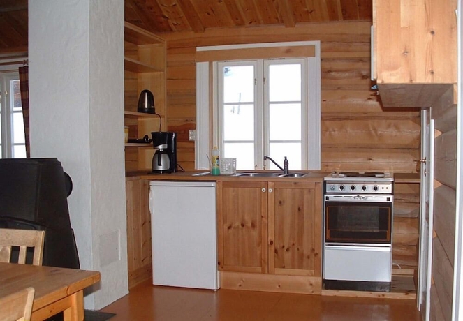 Imagen de la habitación del Hotel Randsverk Hytter. Foto 6