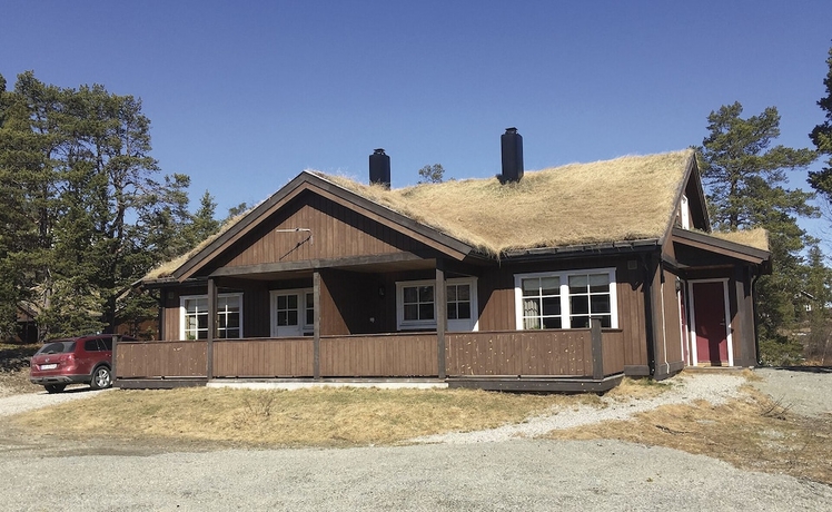 Imagen de la habitación del Hotel Randsverk Hytter. Foto 10