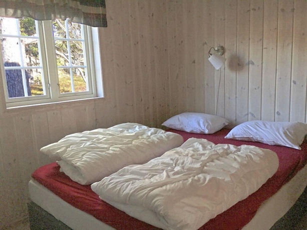 Imagen de la habitación del Hotel Randsverk Hytter. Foto 13