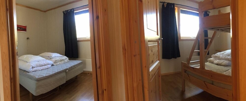 Imagen de la habitación del Hotel Randsverk Hytter. Foto 14