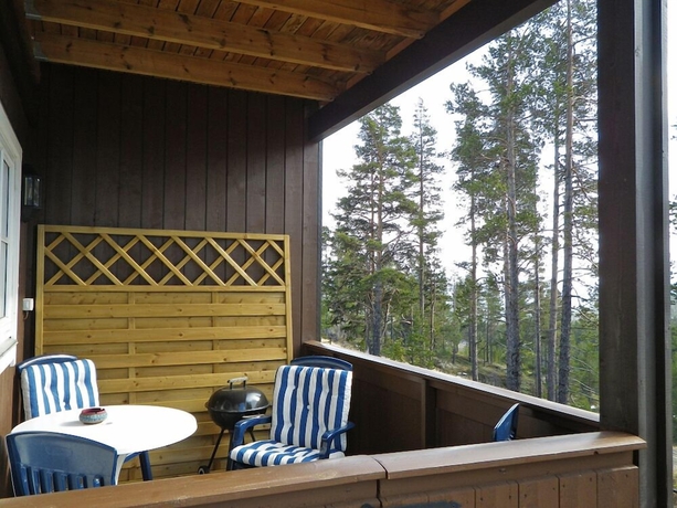 Imagen de la habitación del Hotel Randsverk Hytter. Foto 16