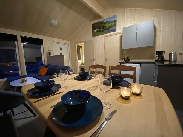 Imagen de la habitación del Hotel Randsverk Hytter. Foto 18