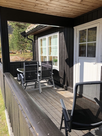 Imagen de la habitación del Hotel Randsverk Hytter i Lemonsj&oslash;en Fjellpark. Foto 8