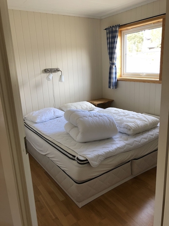 Imagen de la habitación del Hotel Randsverk Hytter i Lemonsj&oslash;en Fjellpark. Foto 10