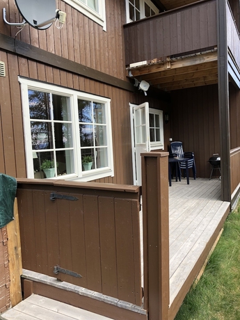 Imagen de la habitación del Hotel Randsverk Hytter i Lemonsj&oslash;en Fjellpark. Foto 11