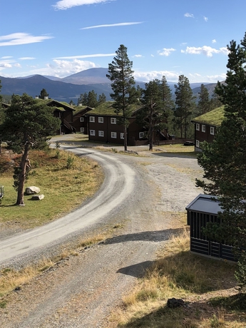 Imagen de la habitación del Hotel Randsverk Hytter i Lemonsj&oslash;en Fjellpark. Foto 12