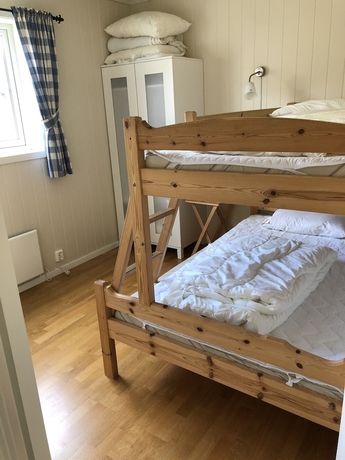 Imagen de la habitación del Hotel Randsverk Hytter i Lemonsj&oslash;en Fjellpark. Foto 13