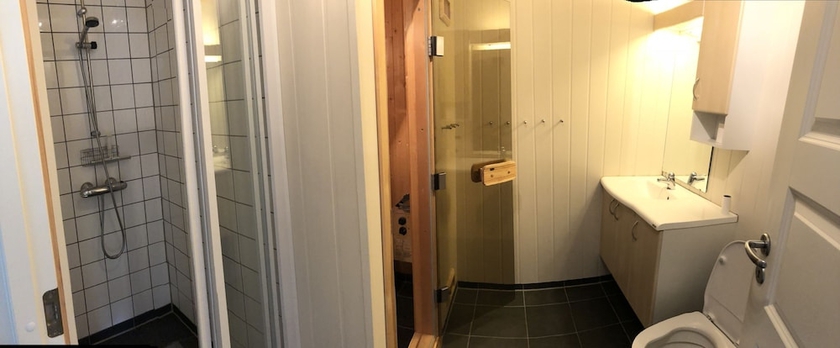 Imagen de la habitación del Hotel Randsverk Hytter i Lemonsj&oslash;en Fjellpark. Foto 16