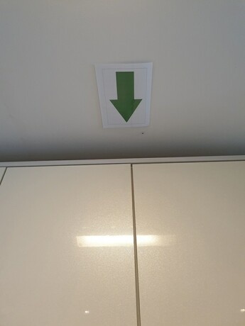 Imagen de la habitación del Hotel Randt. Foto 5