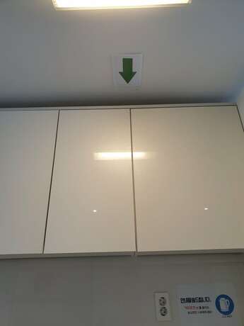 Imagen de la habitación del Hotel Randt. Foto 9