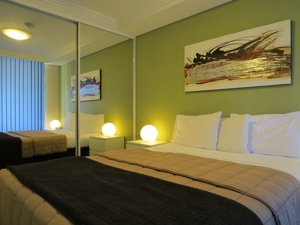 Imagen de la habitación del Hotel Randwick Waldorf Serviced Apartments. Foto 6