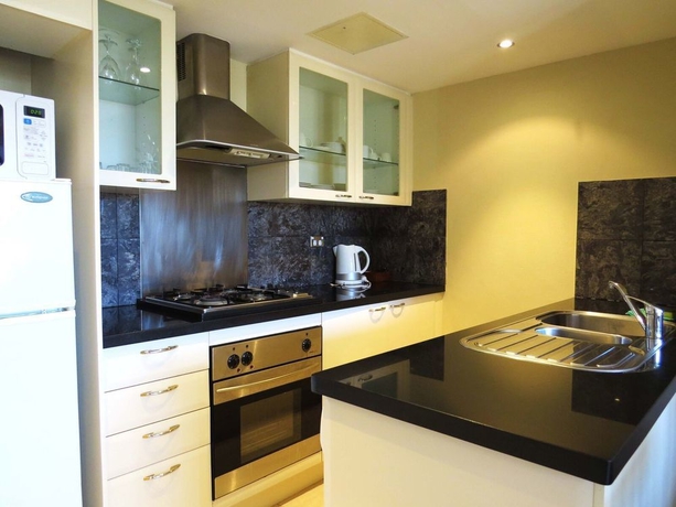 Imagen de la habitación del Hotel Randwick Waldorf Serviced Apartments. Foto 8