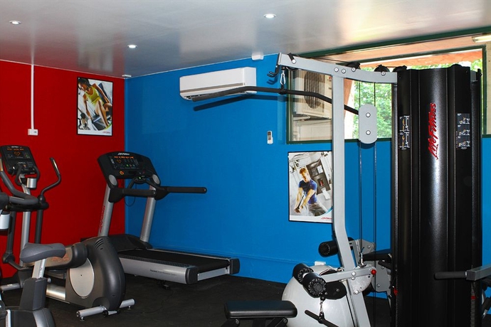 Imagen de los interiores del Hotel Randwick Waldorf Serviced Apartments. Foto 14