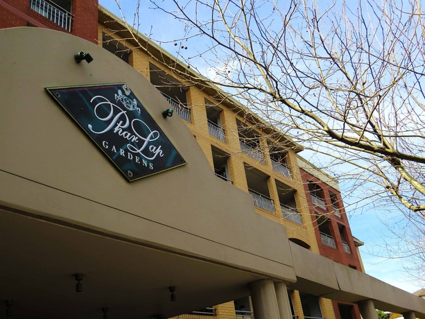 Imagen general del Hotel Randwick Waldorf Serviced Apartments. Foto 3