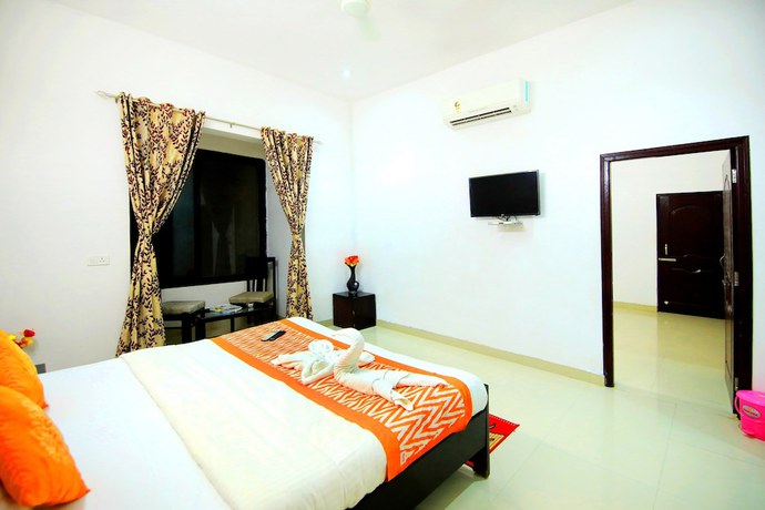 Imagen de la habitación del Hotel Rang Bhawan Inn- A Lake View. Foto 3