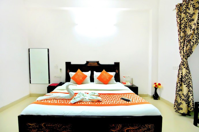 Imagen de la habitación del Hotel Rang Bhawan Inn- A Lake View. Foto 5