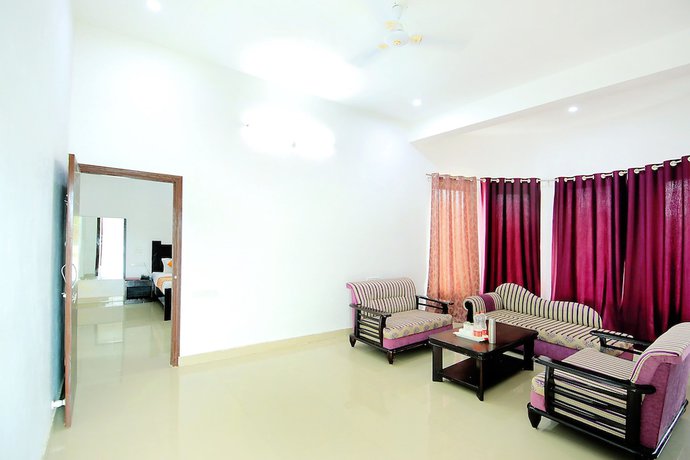 Imagen de la habitación del Hotel Rang Bhawan Inn- A Lake View. Foto 6