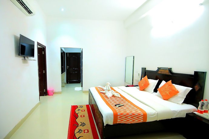 Imagen de la habitación del Hotel Rang Bhawan Inn- A Lake View. Foto 8